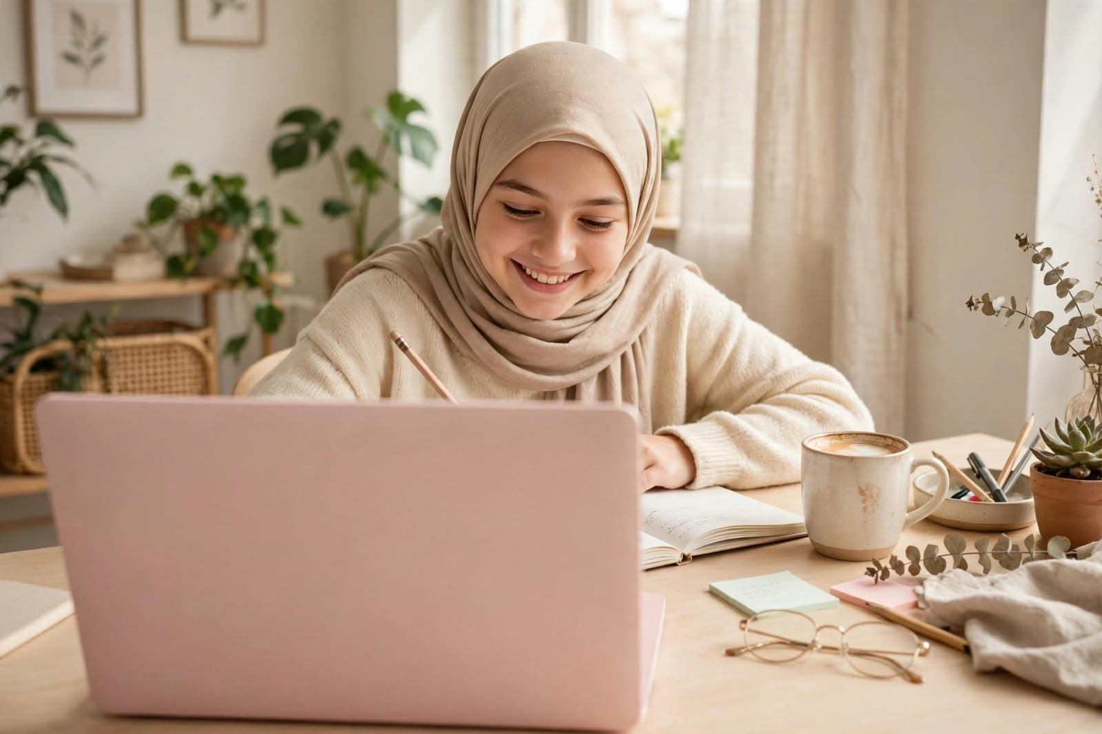 Online Arabic Classes for Beginners